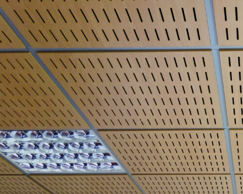 WOOD SHADE®