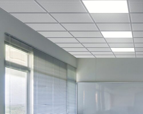 STRATOCEIL™ – SPC Panels