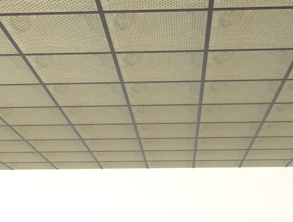 SPACING 32 DIAGONAL - Image 2